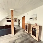 Apartamento 5 - Haus Heinke Am Deich *