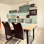 5 - Haus Heinke Am Deich * Friedrichskoog
