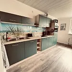 Apartamento 5 - Haus Heinke Am Deich *