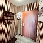 Apartamento 5 - Haus Heinke Am Deich Friedrichskoog