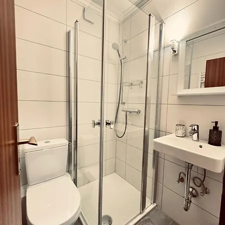 5 - Haus Heinke Am Deich 프라이드리흐스쿤크