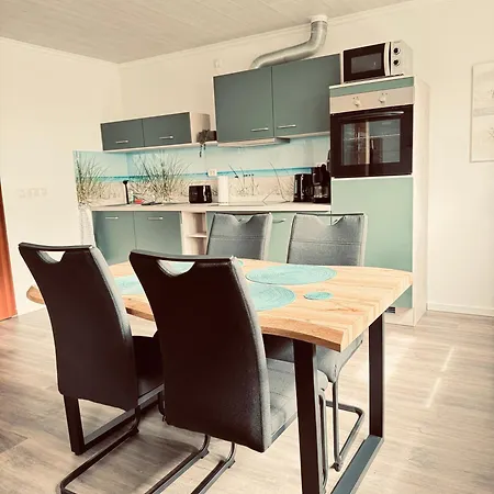 5 - Haus Heinke Am Deich * 프라이드리흐스쿤크