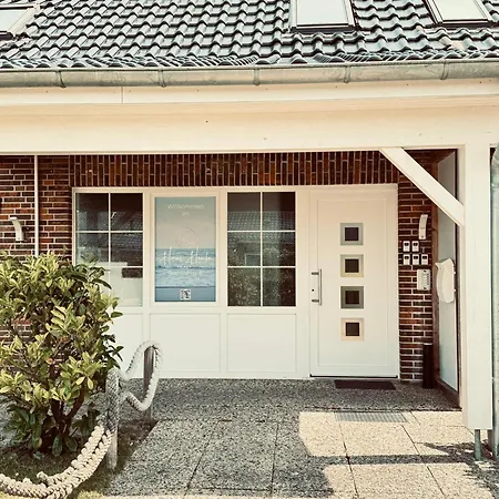 5 - Haus Heinke Am Deich *