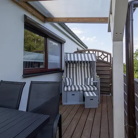 5 - Haus Heinke Am Deich * Friedrichskoog